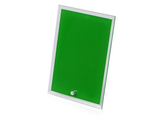 Награда Frame, зеленый, арт. 017866403