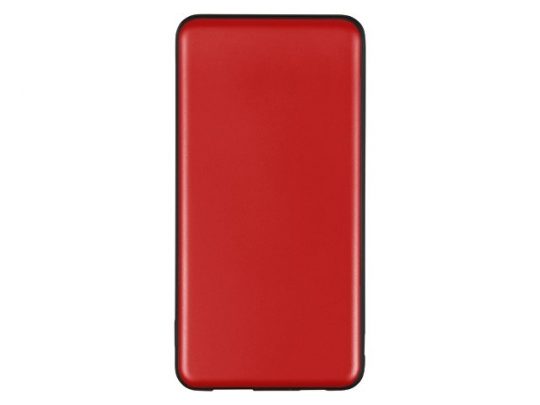 Портативное зарядное устройство Shell Pro, 10000 mAh, красный, арт. 017836103