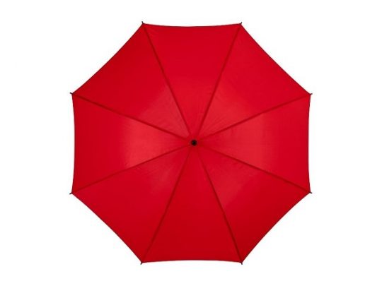 Зонт Barry 23 полуавтоматический, красный, арт. 017831303