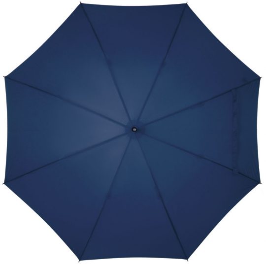 Зонт-трость LockWood ver.2, темно-синий