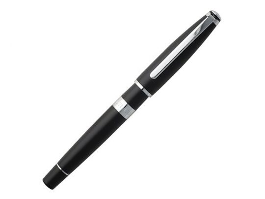 Ручка-роллер Bicolore Black, Cerruti 1881, арт. 018106603