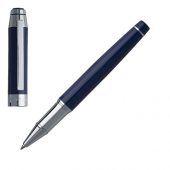 Ручка-роллер Heritage Bright Blue, арт. 018006403