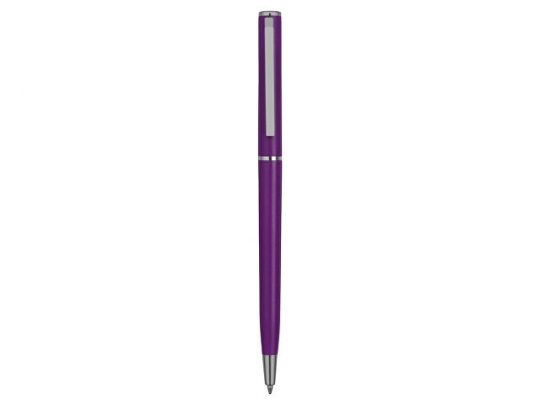 Ручка шариковая Наварра, фиолетовый, арт. 017986603