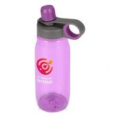 Бутылка для воды Stayer 650мл, фиолетовый, арт. 018048103