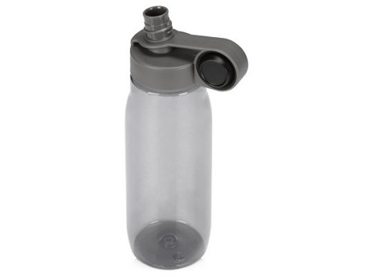 Бутылка для воды Stayer 650мл, черный, арт. 018048203