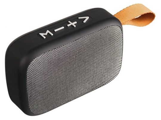 Портативная акустика Rombica Mysound BT-24, арт. 017977203