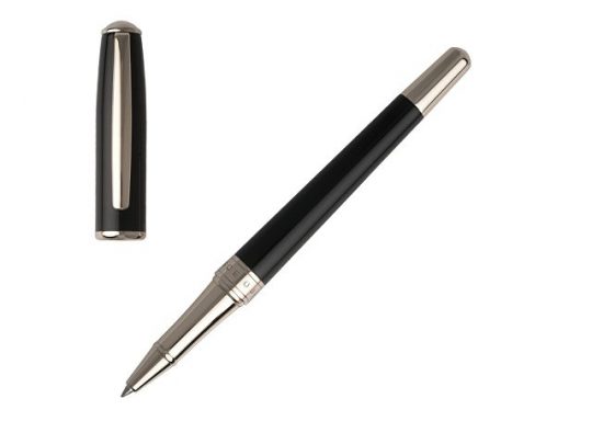 Ручка-роллер Essential Lady Black, арт. 018003703