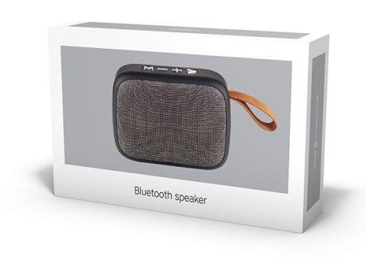 Портативная акустика Rombica Mysound BT-24, арт. 017977203