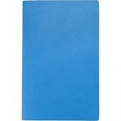 Блокнот А6 Riner, голубой, арт. 017964603