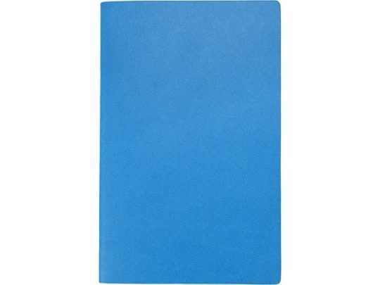 Блокнот А6 Riner, голубой, арт. 017964603
