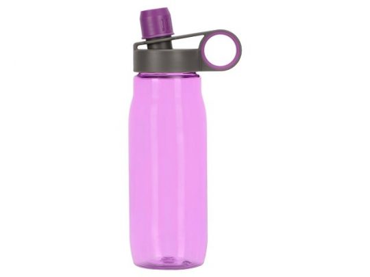 Бутылка для воды Stayer 650мл, фиолетовый, арт. 018048103