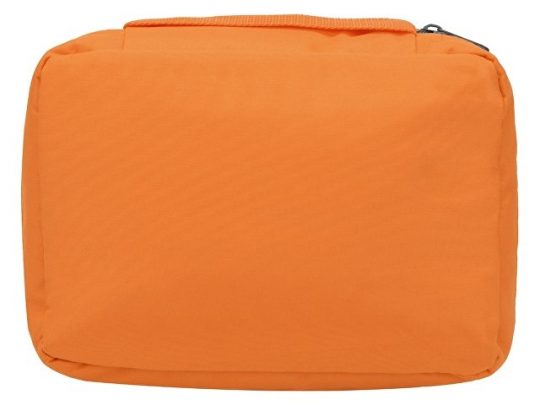 Несессер для путешествий Promo, оранжевый, арт. 018097903