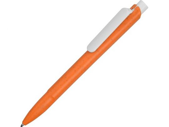Ручка шариковая ECO W, оранжевый, арт. 017996203