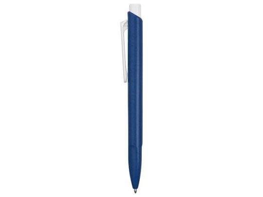Ручка шариковая ECO W, синий, арт. 017996103