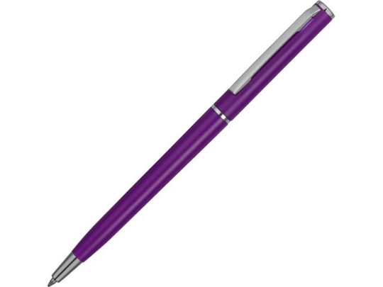 Ручка шариковая Наварра, фиолетовый, арт. 017986603