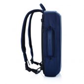 Сумка-рюкзак Bobby Bizz с защитой от карманников, синий, арт. 017970306