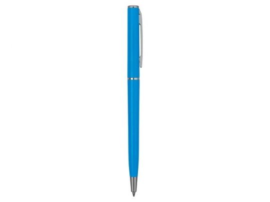 Ручка шариковая Наварра, голубой, арт. 017986303