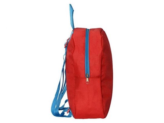 Рюкзак Fellow, красный/голубой, арт. 018067603