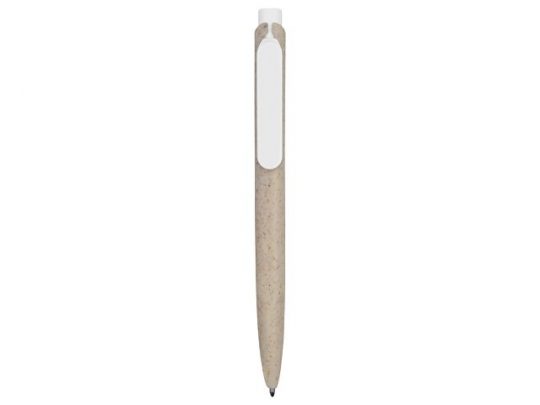 Ручка шариковая ECO W, бежевый, арт. 017996003