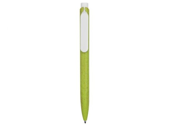 Ручка шариковая ECO W, зеленое яблоко, арт. 017996303
