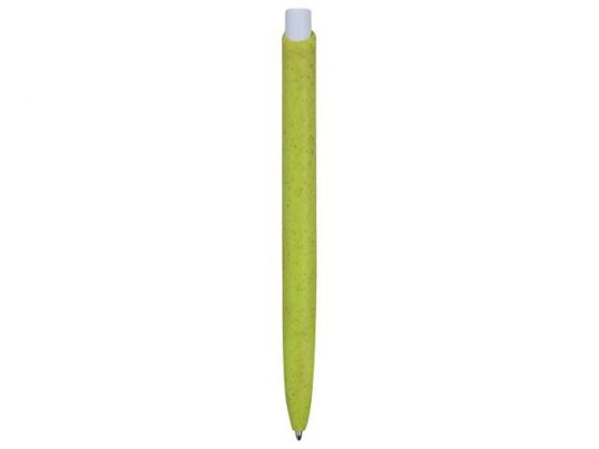 Ручка шариковая ECO W, зеленое яблоко, арт. 017996303