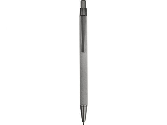 Ручка шариковая Gray stone, серый, арт. 018054103