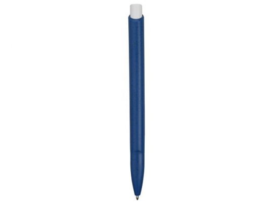 Ручка шариковая ECO W, синий, арт. 017996103
