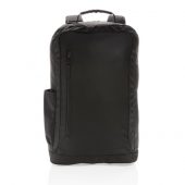 Рюкзак для ноутбука 15.6″ Fashion Black (без содержания ПВХ), арт. 018101506