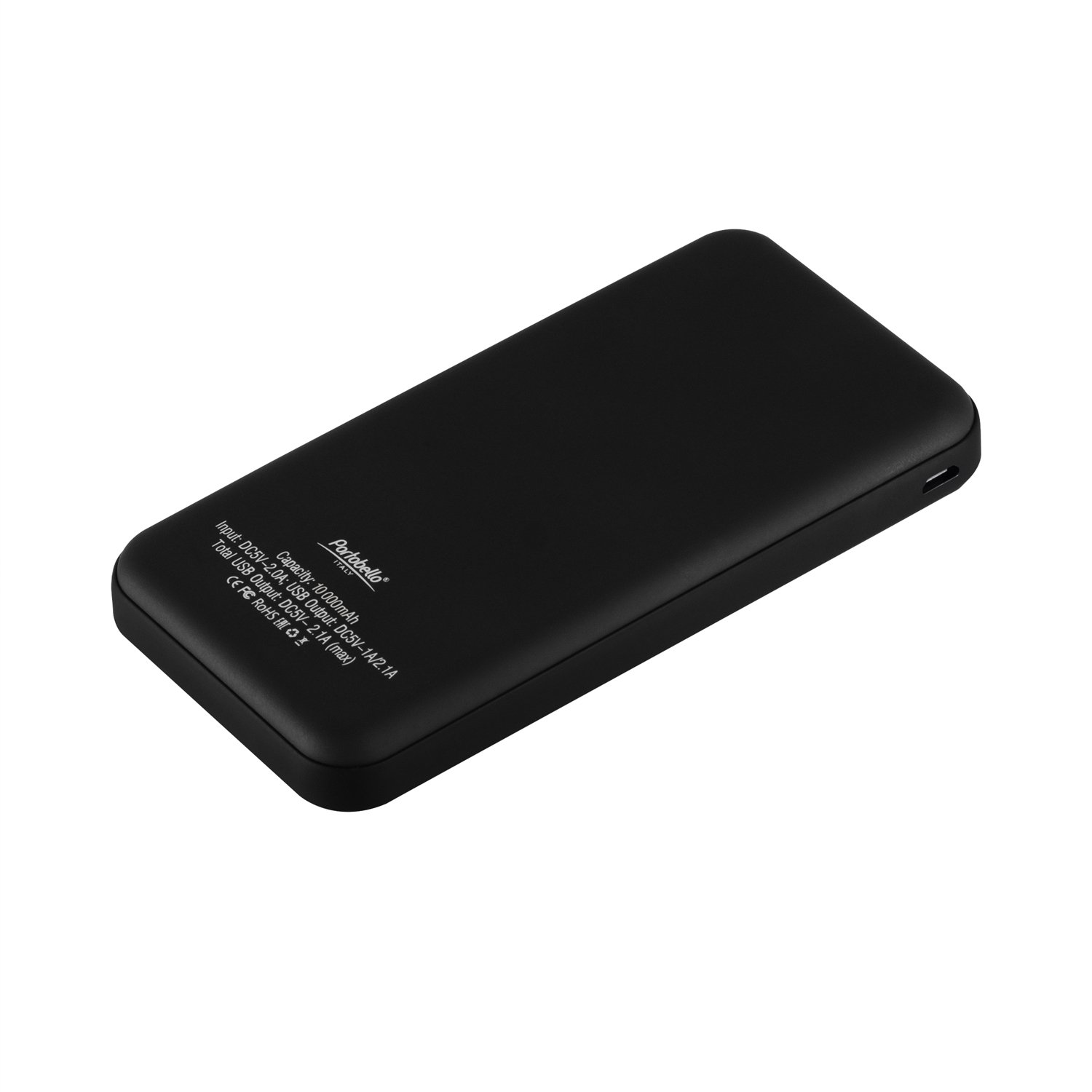 Внешний аккумулятор, Starlight Plus PB, 10000 mAh, черный по цене 2 677,5  руб.