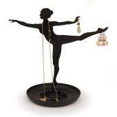 Подставка для аксессуаров Ballerina, черный, арт. 018253403