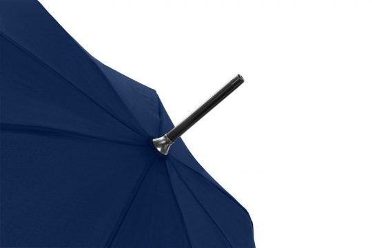 Зонт-трость Glasgow, темно-синий