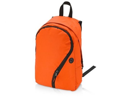 Рюкзак Смарт, оранжевый, арт. 018268703
