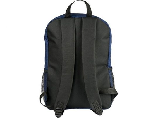 Рюкзак Hoss для ноутбука 15,6 с подогревом, темно-синий, арт. 018146203