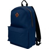 Рюкзак Stratta для ноутбука 15, темно-синий, арт. 018132103