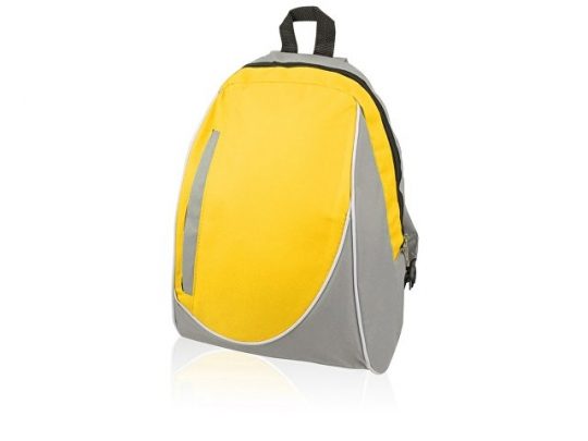 Рюкзак Джек, желтый, арт. 018269303
