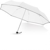 Зонт складной Линц, механический 21, белый (Р), арт. 018138703