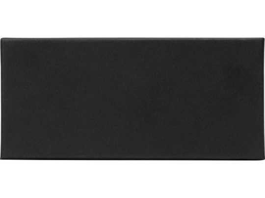 Подарочная коробка с эфалином Obsidian S 160х70х60, арт. 018150003