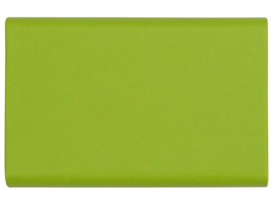 Визитница Тoledo, зеленое яблоко, арт. 018175603