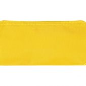 Пенал Log, желтый, арт. 018131803