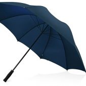 Зонт Yfke противоштормовой 30, темно-синий (Р), арт. 018137603