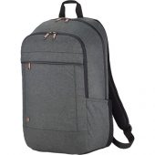 Рюкзак Era для ноутбука 15 дюймов, серый, арт. 018147203