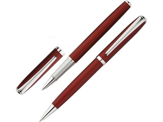 Набор Celebrity Дали: ручка шариковая, ручка роллер в футляре, арт. 018215103