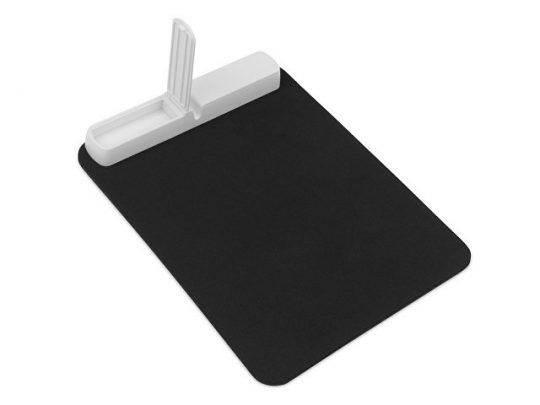 Коврик для мыши со встроенным USB-хабом Plug, арт. 018253003