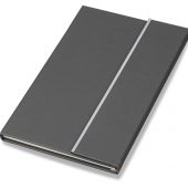 Блокнот Magnetic, серый. Lettertone (Р), арт. 018175003