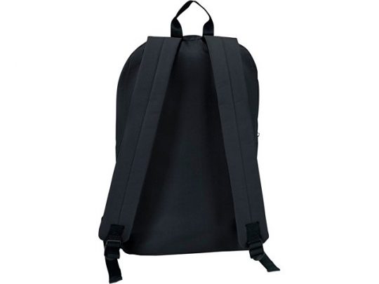 Рюкзак Stratta для ноутбука 15, черный, арт. 018132003