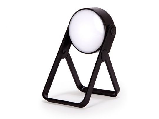 Складная лампа Spot Light, арт. 018253603