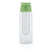 Бутылка для воды Lockable, 700 мл, арт. 018219506