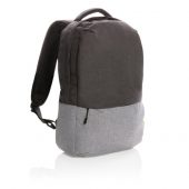 Рюкзак для ноутбука Duo color 15.6” с RFID защитой (не содержит ПВХ), арт. 018218506