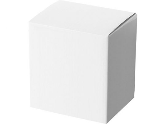 Керамическая кружка Folsom объемом 350 мл, белый, арт. 018363003
