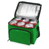Сумка-холодильник Macey, зеленый (Р), арт. 018370303